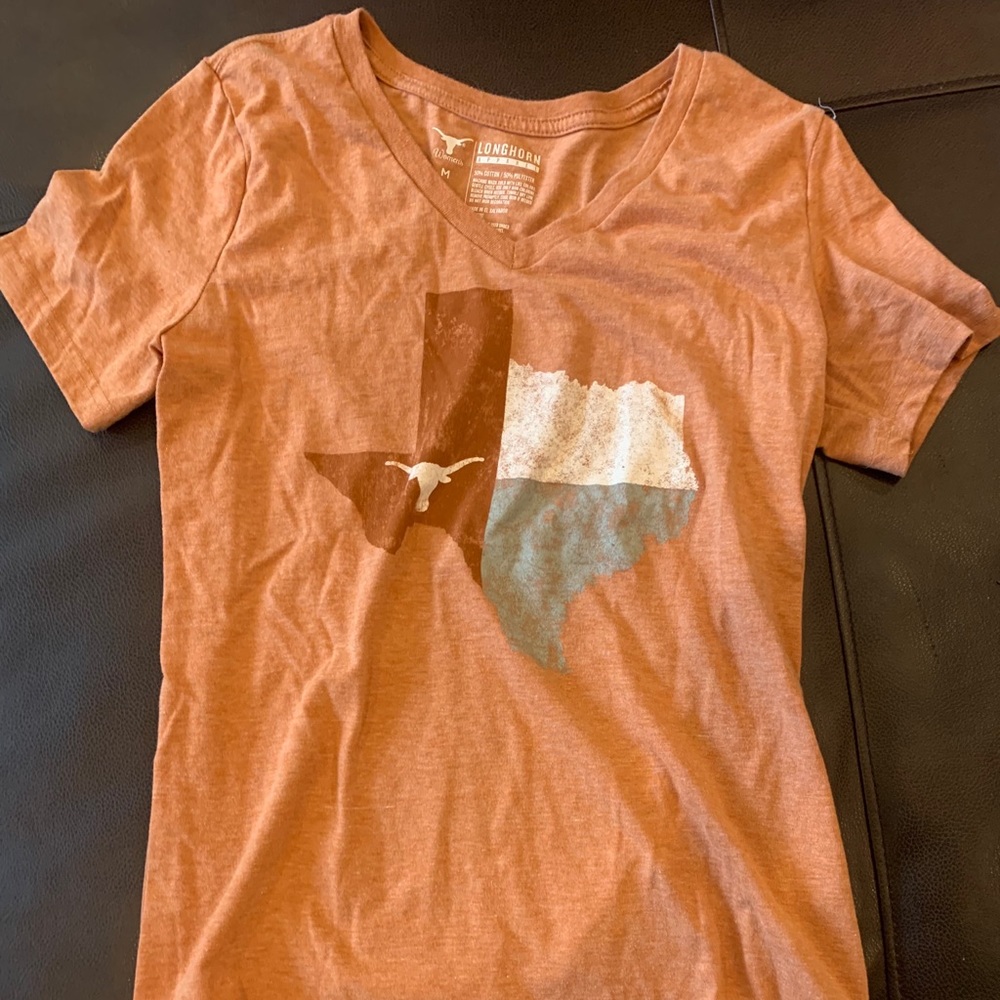 UT Austin Tee Shirt